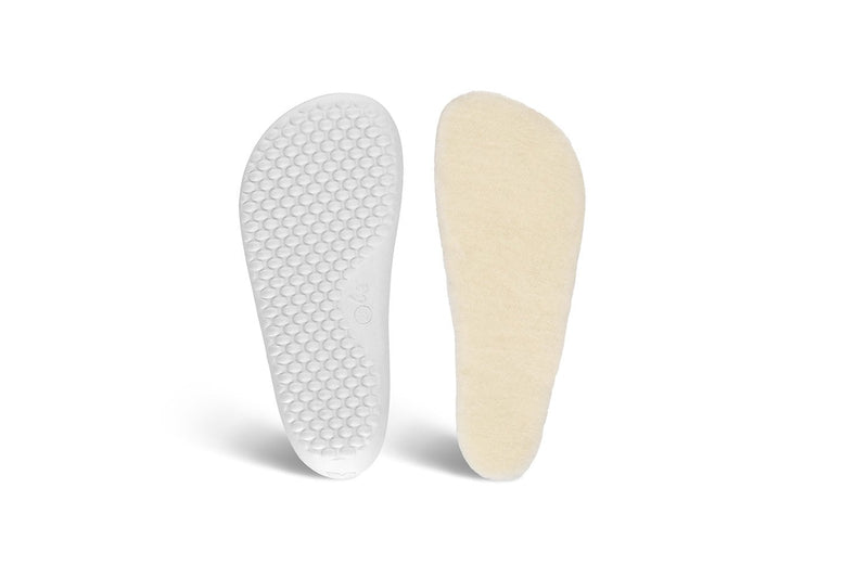 Merino wool insole - Be Lenka - Thermomax kids