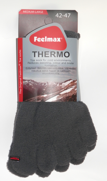 Flip-flops - Feelmax - Thermo