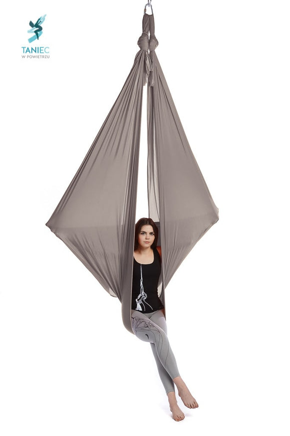 Ilmajoogakangas - Aerial Silks - AIR230, 6 m