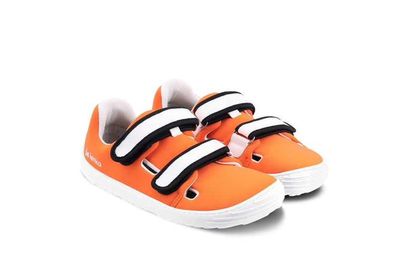 Barefoot shoes - Be Lenka - Seasiders, children's