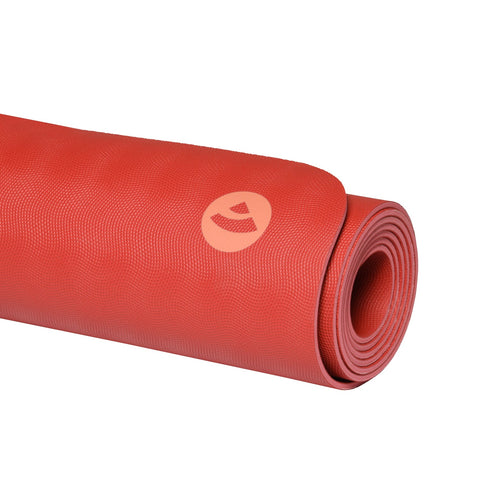 Yoga mat - Bodhi - EcoPro natural rubber, 4 mm