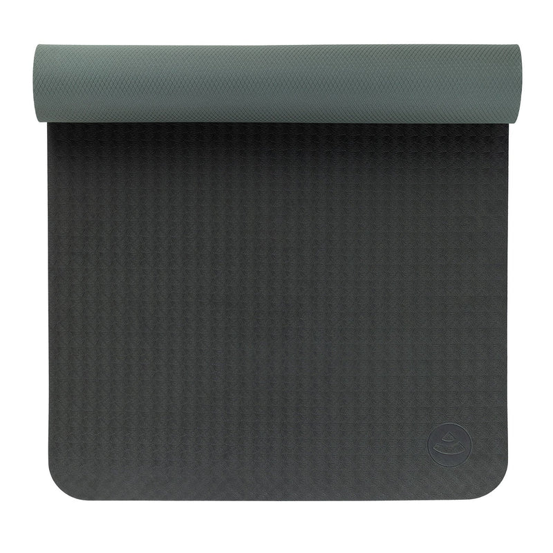 TPE yoga mat, Flow