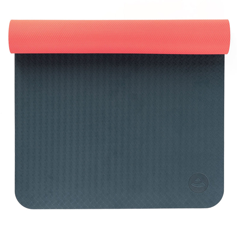 TPE yoga mat, Flow