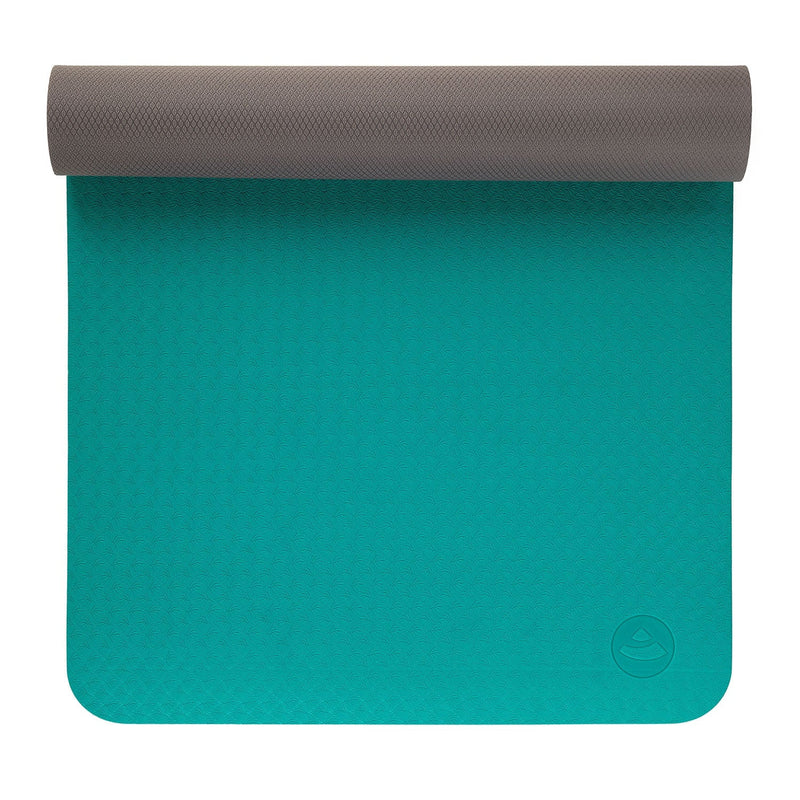 TPE yoga mat, Flow