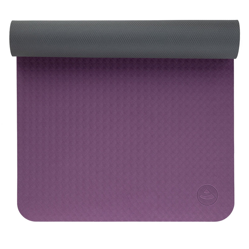 TPE yoga mat, Flow