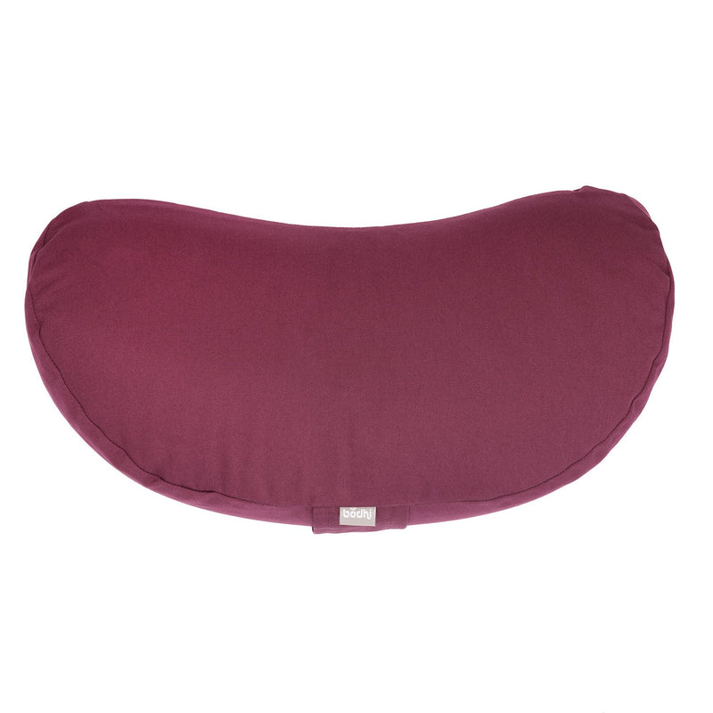 Meditation pillow Yogi Moon ECO, buckwheat filling