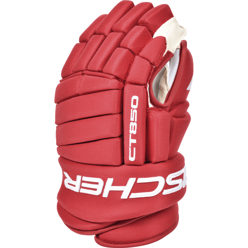 CT850 Pro hockey glove