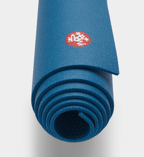 Joogamatto - Manduka - PRO® , 6 mm (useita värejä)