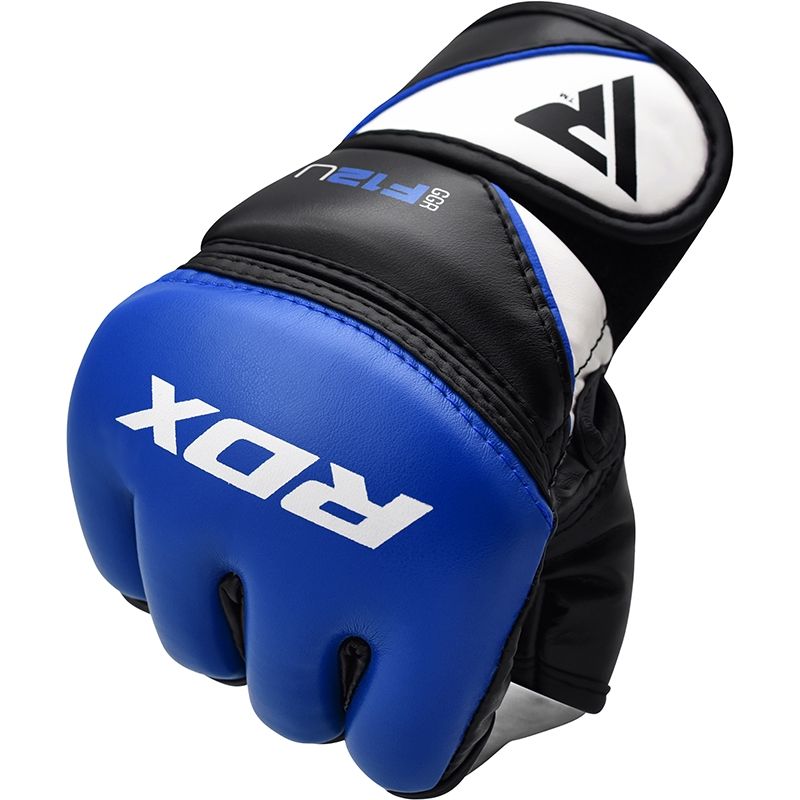 RDX - F12 freestyle gloves