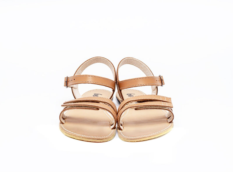 Barefoot sandals - Be Lenka - Summer