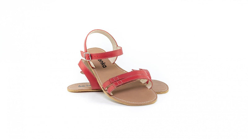 Barefoot sandals - Be Lenka - Summer