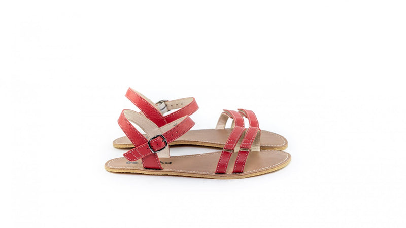 Barefoot sandals - Be Lenka - Summer