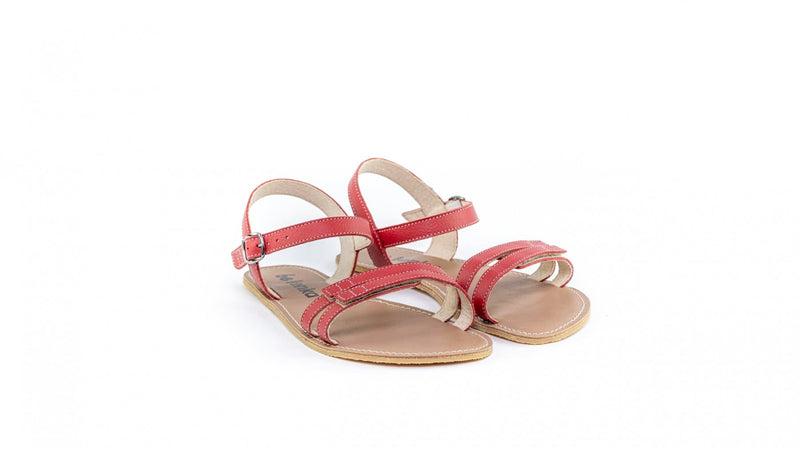 Barefoot sandals - Be Lenka - Summer