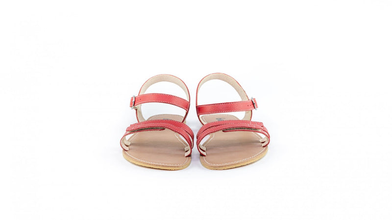 Barefoot sandals - Be Lenka - Summer