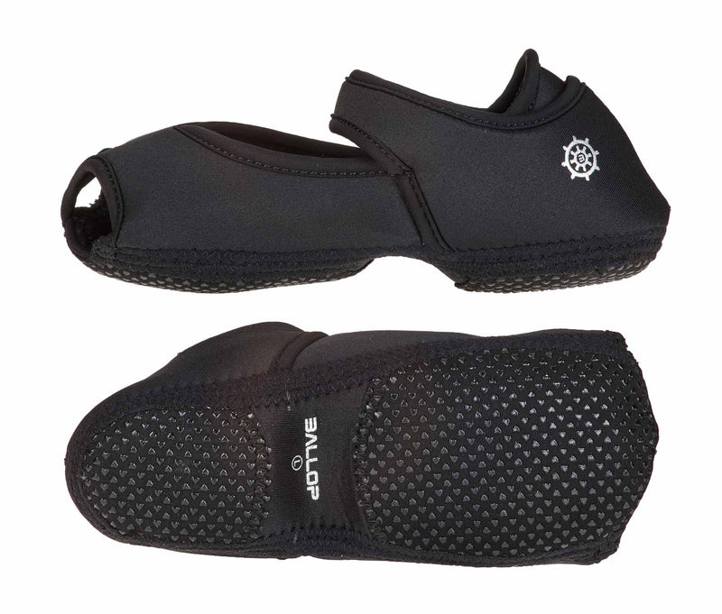 Yoga slippers - Ballop - Jam Flat