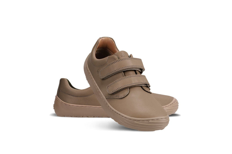 Children's barefoot shoes - Be Lenka - Bounce