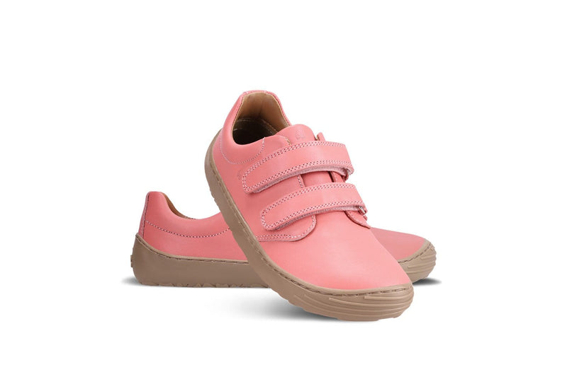 Children's barefoot shoes - Be Lenka - Bounce