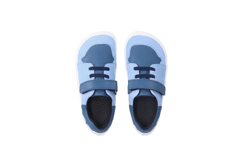 Barefoot shoes - Be Lenka - Gelato, children's