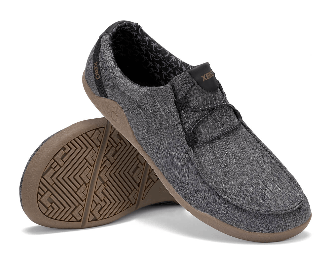 Barefoot shoes - Xero Shoes - Kona, men's shoes