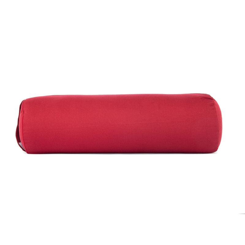 Bolster - Bodhi - ECO, round tubular pillow