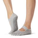 Varvassukat - Toe Socks - Fulltoe Mia