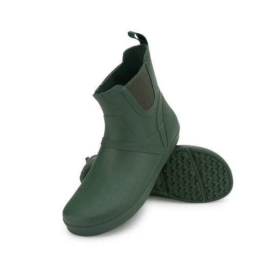 Paljasjalkakengät - Xero Shoes - Gracie saappaat