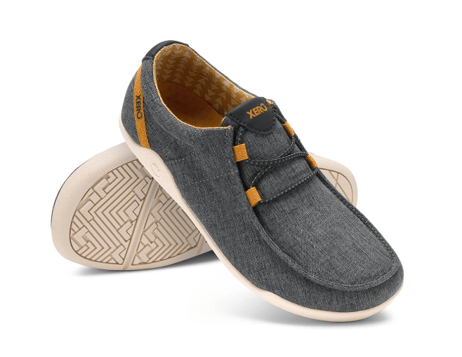 Barefoot shoes - Xero Shoes - Kona, women's shoes