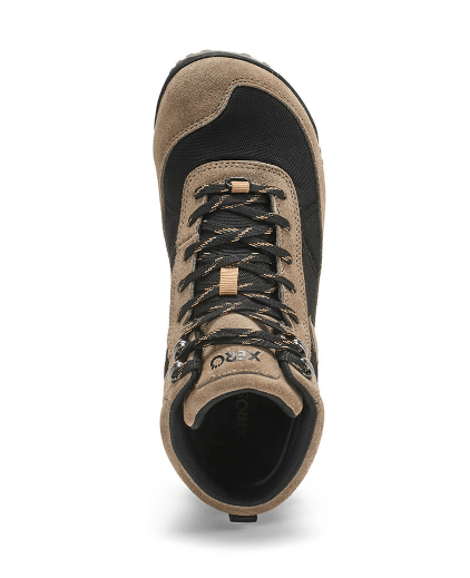 Barefoot Shoes - Xero Shoes - Ridgeway, Men's Hiking Shoes