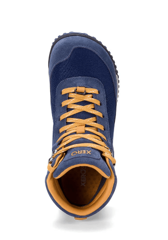 Barefoot shoes - Xero Shoes - Ridgeway, women's hiking shoes