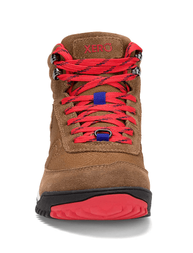 Barefoot shoes - Xero Shoes - Ridgeway, women's hiking shoes