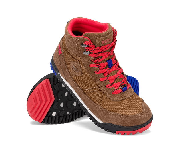 Barefoot shoes - Xero Shoes - Ridgeway, women's hiking shoes