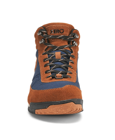 Barefoot Shoes - Xero Shoes - Ridgeway, Men's Hiking Shoes