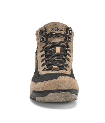 Barefoot Shoes - Xero Shoes - Ridgeway, Men's Hiking Shoes