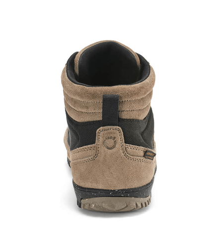 Barefoot Shoes - Xero Shoes - Ridgeway, Men's Hiking Shoes