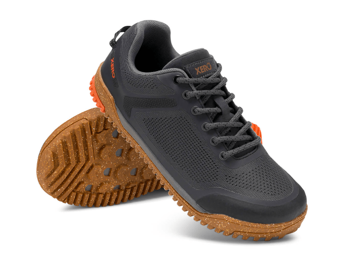 Paljasjalkakengät - Xero Shoes - Ridgeway Mesh Low, naisten kengät