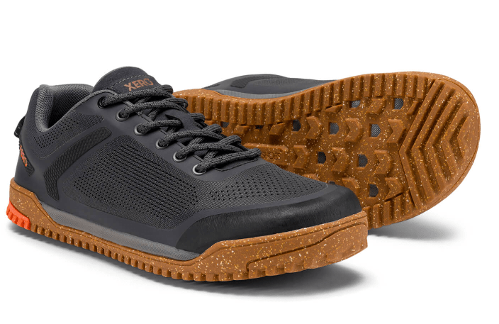 Paljasjalkakengät - Xero Shoes - Ridgeway Mesh Low, naisten kengät