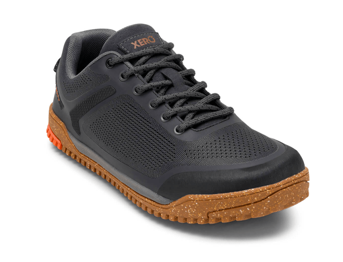 Paljasjalkakengät - Xero Shoes - Ridgeway Mesh Low, naisten kengät