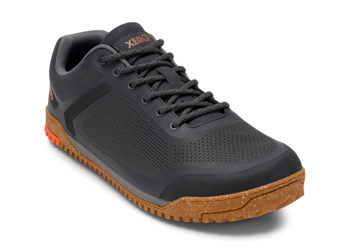 Barefoot shoes - Xero Shoes - Ridgeway Mesh Low, men's shoes