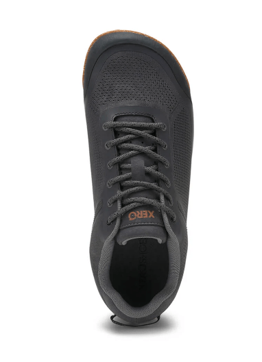 Barefoot shoes - Xero Shoes - Ridgeway Mesh Low, men's shoes