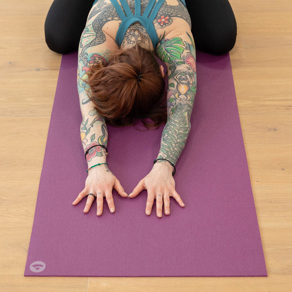 Joogamatto - Bodhi - Premium Rishikesh, 4,5 mm